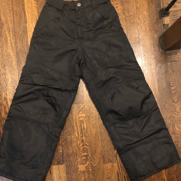 Boys Snow Pants | Poshmark